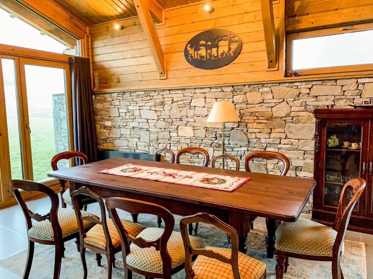 Villa Mountain Hawk Park Bansko Exterior foto